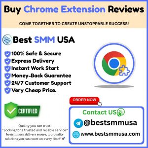 Buy Chrome Extension Reviews