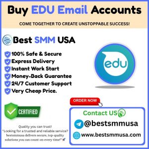 Buy Edu Email Accounts